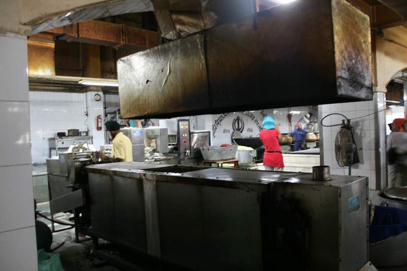 India & Nepal 2011 - 0094